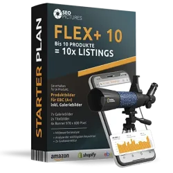 A+ Content für Agenturen als White-Label Leistung für Amazon Seller und Brands