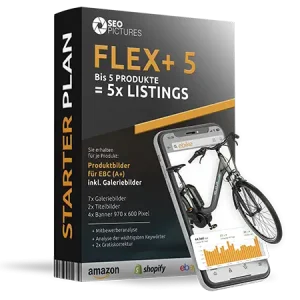 Preise für professionelle Produktfotos - Shopify, Temu, Kaufland, Otto, Amazon und andere Marktplätze