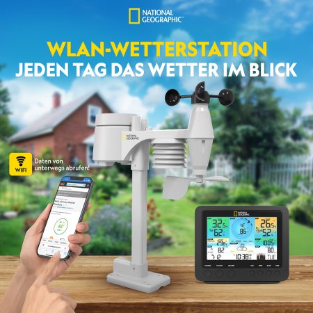 National Geographics - Produktbilder für Amazon FBA Händler