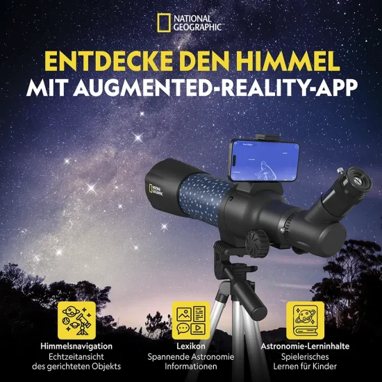 National Geographics - Produktbilder f&uuml;r Amazon FBA H&auml;ndler