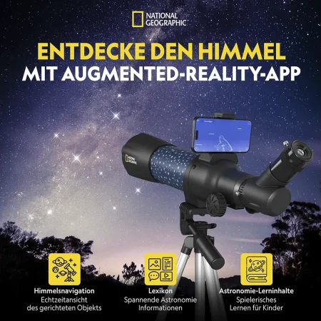 National Geographics - Produktbilder für Amazon FBA Händler