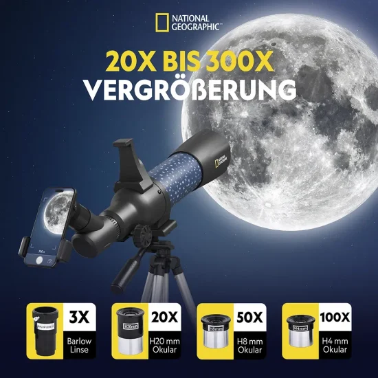 National Geographics - Produktbilder f&uuml;r Amazon FBA H&auml;ndler