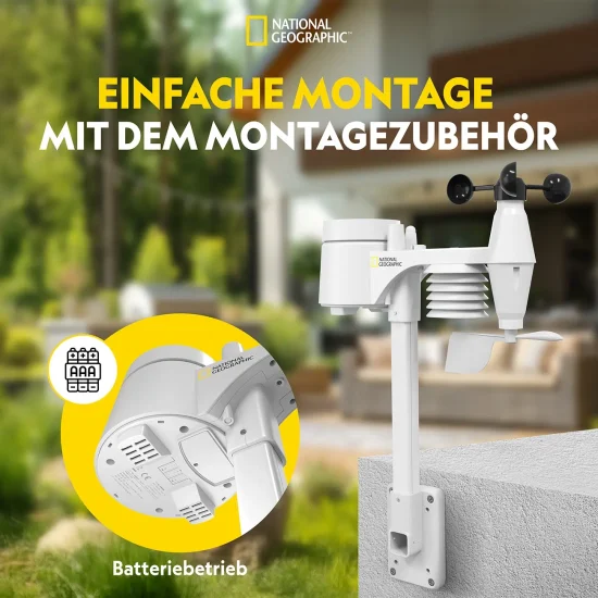 Produktbilder National Geographics