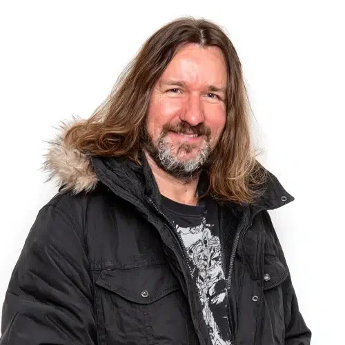 Juergen