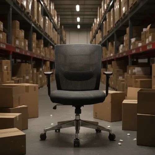 KI gestützte Produktbilder