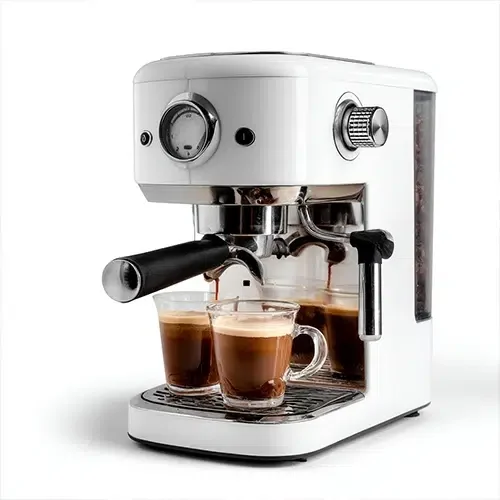 Kaffeemaschine