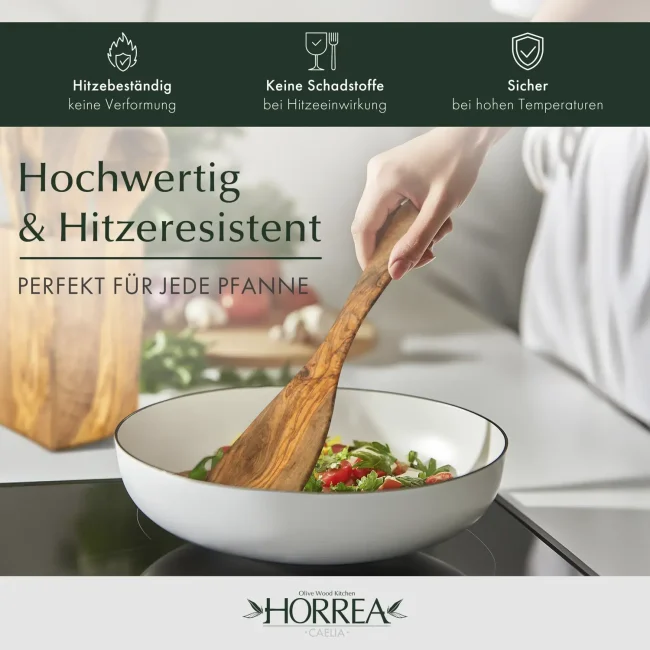 Kochlöffelset - Amazon Produktfotos