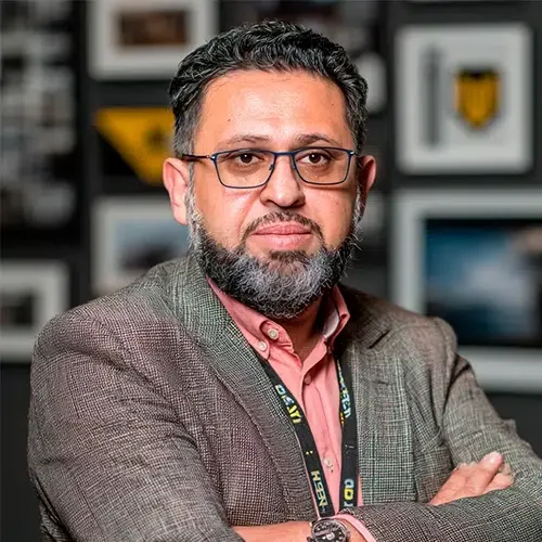 Mohamed