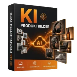 KI-Produktbilder