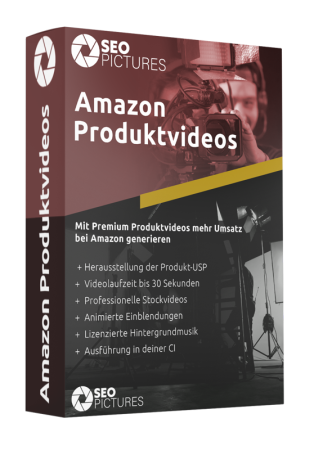 Amazon Produktvideos