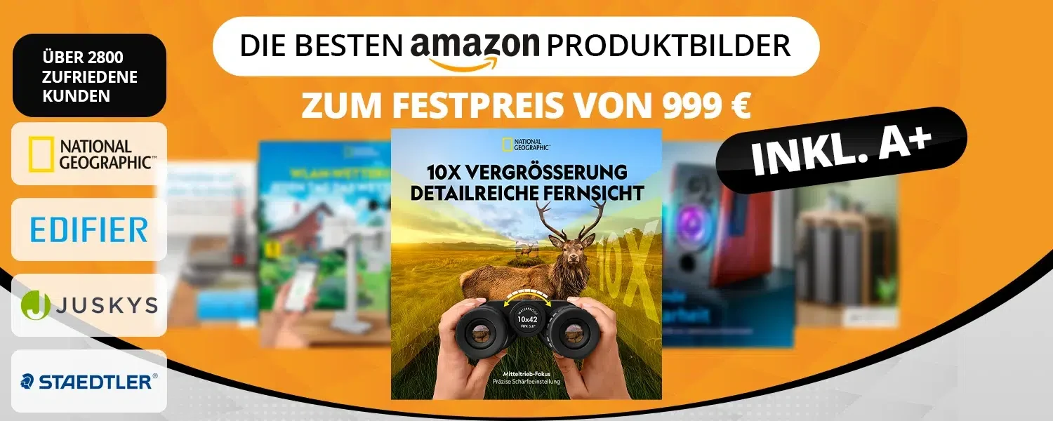 A+ Paket im Angebot - SEO-Pictures