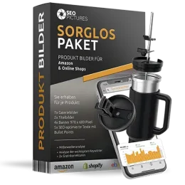 Preise für professionelle Produktfotos - Shopify, Temu, Kaufland, Otto, Amazon und andere Marktplätze