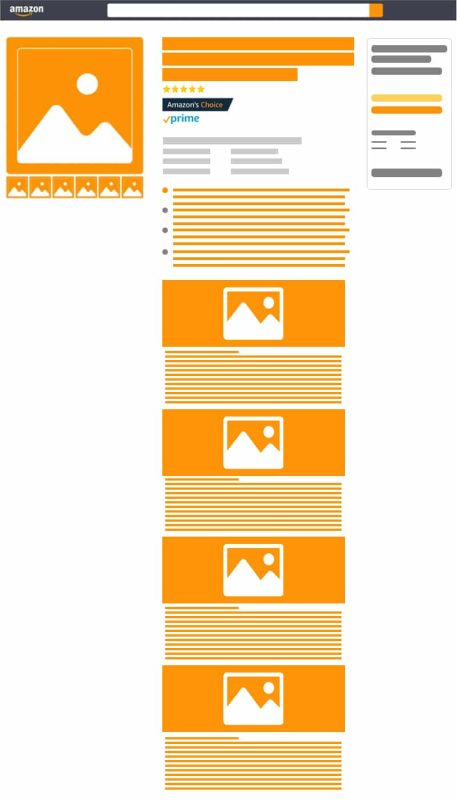 Sorglospaket – Produktfoto und Onlineshop Produktbilder