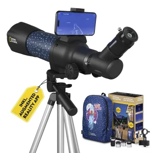 National Geographics - Kinder Teleskop kaufen bei Amazon
