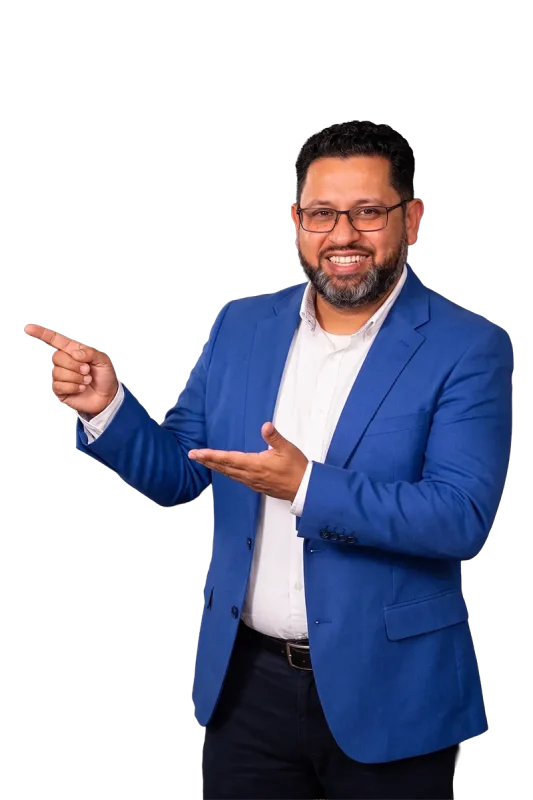 Mohamad AL-Hakim